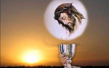 Chúa nhật Lễ Mình Máu Thánh Chúa Kitô (B): 19 bài suy niệm Lời Chúa