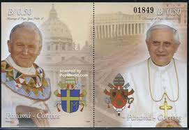 Mừng lẽ hai thánh Phêrô và thánh Phaolô Tông Đồ 29 - 06