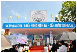 Giáo phận Thanh Hóa khai mạc Năm Thánh mừng 80 thành lập