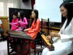 Giáo xứ Trung Nghĩa tiếp nhận gần 120 học viên khắp nơi về dự khóa nhạc hè 2012