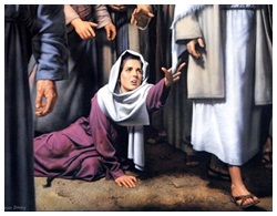 Các bài suy niệm và chú giải Lời Chúa Chúa nhật 13 Thường niên