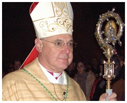 Thân Thế Ðức Tổng Giám Mục Gerhard Ludwig Mueller Tân Tổng trưởng Bộ giáo lý đức tin