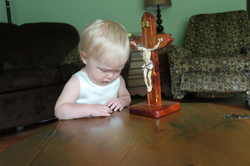 Biết ơn cuộc sống, dù thế nào đi nữa !