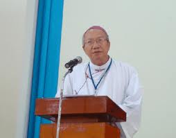 Thư của Đức Giám mục Phaolô gửi cộng đồng dân Chúa trong giáo phận