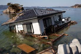 Nên ở đâu khi động đất?