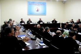 Hội Ðồng Giám Mục Việt Nam nhận định về một số tình hình tại Việt Nam hiện nay