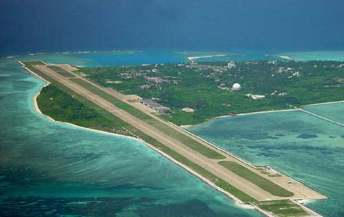 Trung Quốc đang chơi 'ván bài lật ngửa'