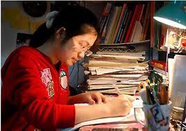 Một bài học ý nghĩa, sâu sắc mà cuộc sống đã tặng cho em