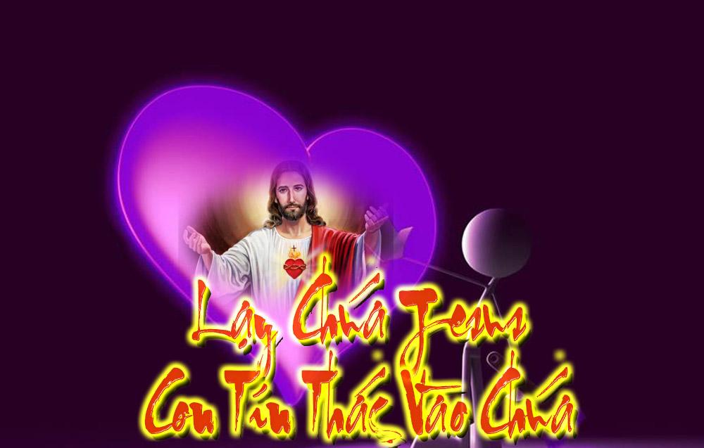 Một niềm Tín thác