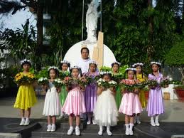 Huấn thị về cầu nguyện xin chữa lành bệnh