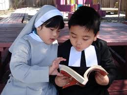 Ban Giáo dục Kitô giáo: Thông báo chương trình tĩnh tâm và gặp gỡ các em dự tu trong Giáo phận