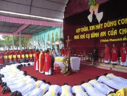 Thánh Tâm Chúa Giêsu và linh mục