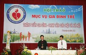 Hôn nhân Công Giáo, một cuộc sống trong chân lý và tình yêu