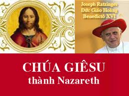 Tông thư – Tự sắc Porta Fidei