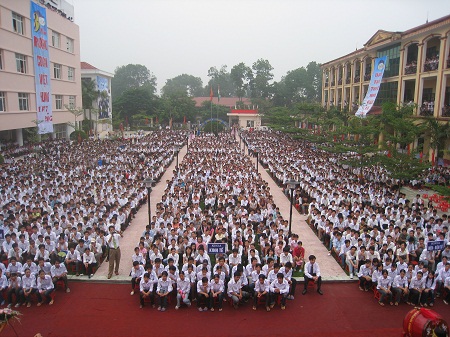 Ủy ban Giáo dục Công giáo: Thư gửi Học sinh, Sinh viên Công giáo dịp đầu năm học 2012–2013