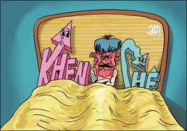 Khen và chê cũng phải có nghệ thuật