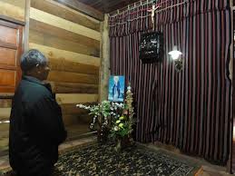 Hơn 30.000 khách hành hương Đức Mẹ Sầu Bi Măng Đen