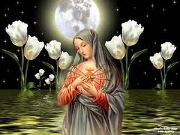 Lễ Đức Mẹ Sầu Bi - ngày 15/9