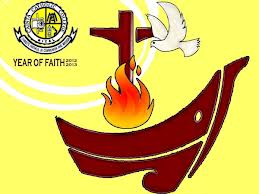 Lời kinh và các bài hát năm Đức Tin