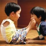 Cậu bé 11 tuổi không tay đầy nghị lực