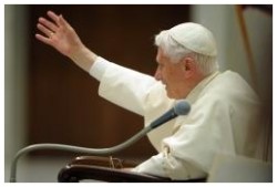 ĐTC BENEDICTO 16