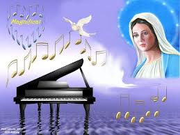 Các ngày lễ đáng nhớ khi cử hành và suy về cuộc đời của Đức Mẹ