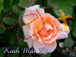 Kinh Mân Côi nhiệm mầu