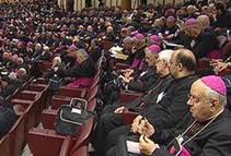 Phiên họp thứ I của Thượng HĐGM thế giới kỳ thứ 13