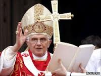 ĐTC ban ơn toàn xá cho các tín hữu trong Năm Đức Tin