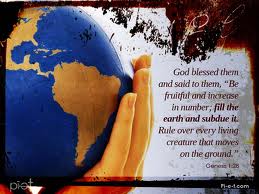 Con tin tưởng vào Chúa