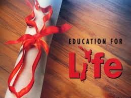 Tiên học lễ - Hậu học văn