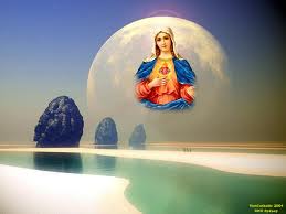 Tôi xin vâng như lời Sứ Thần truyền