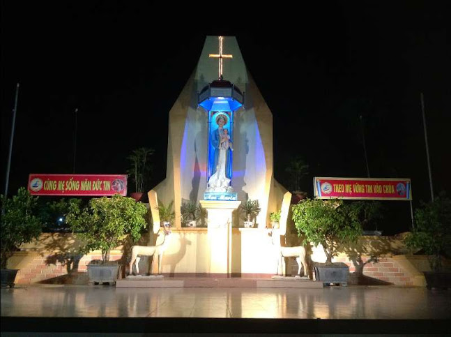 Lịch Phụng vụ từ tuần 29 - 30 Thường niên B