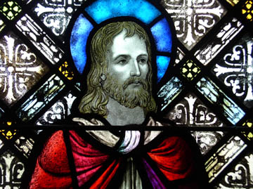 Lu-ca Tông Đồ đoàn của Đức Giê-su