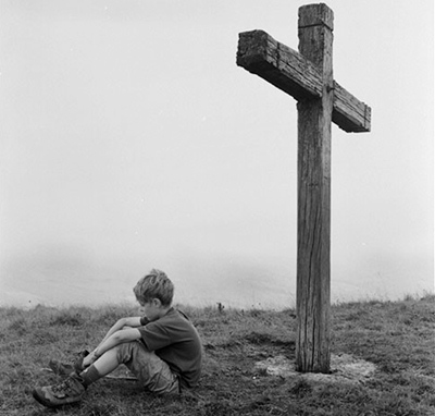 Thách đố Đức Tin