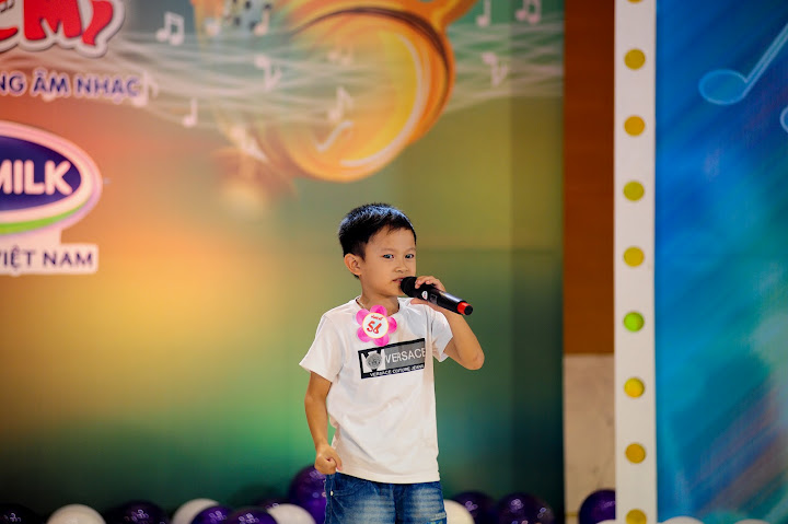 Tố chất nghệ sỹ của Nhật Tiến