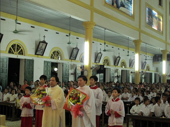 Cùng tuyên xưng Đức Tin