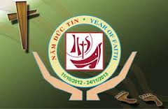 Thông báo về phát thưởng GIÁO LÝ