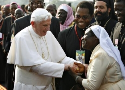 Sư điệp ngày thế giới di dân 2013