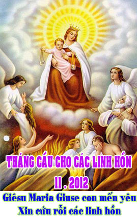 Luyện ngục: Hãy đọc nếu không sẽ hối tiếc