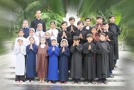 Trọng Tâm Của Sứ Điệp Fatima