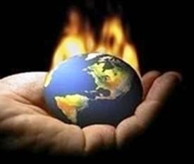 Dự báo của NASA: Đen tối đất trời