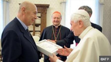 Phát hành sách “Thời thơ ấu của Chúa Giêsu”