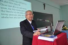 Bản phúc trình về tình hình Công Lý, Hòa Bình và Nhân Quyền trong Xã Hội Việt Nam hiện nay