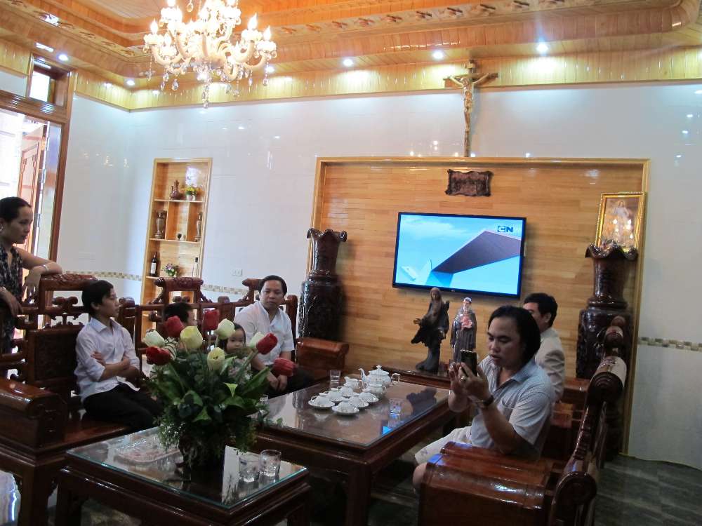 Lời cảnh báo cho các bậc cha mẹ