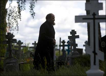 Nguồn gốc lễ Cầu hồn và tháng Các linh hồn