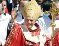 Sứ điệp Giáng sinh 2012