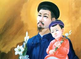 Lời nguyện giới trẻ và thiếu nhi tuần I Mùa chay - Năm A