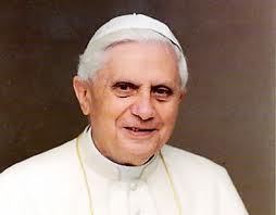 Đức giáo hoàng Bé-né-díc-tô XVI