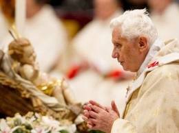 Đức Thánh Cha kêu gọi suy tư và xét mình nhân lễ Giáng Sinh